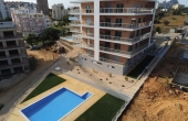 PR L2 4 A, Vende-se apartamento T0+1 no empreendimento PREMIUM RESIDENCE a 500 m. da Praia da Rocha